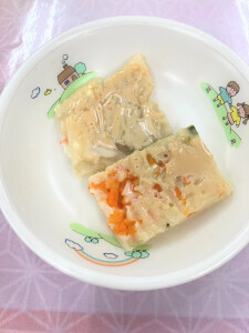 11月26日　おやつ